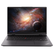 联想ThinkPad neo 英特尔酷睿i5 14英寸标压轻薄笔记本电脑 12代i5-12500H 16G 512G 2.2K高色域 暗夜黑