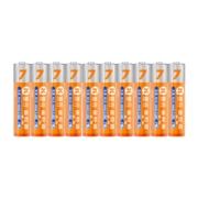京喜app：惠寻 R03 AAA 碳性电池 1.5V 10粒