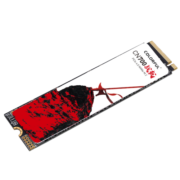 七彩虹(Colorful) 1TB SSD固态硬盘 M.2接口(NVMe协议) 长江存储颗粒 CN700战戟系列 PCIe 4.0 x4