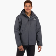 M码！The North Face 北面 Lone Peak Triclimate 2 男士三合一冲锋衣NF0A52AN  直邮含税到手￥1481.99