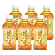 京喜特价、概率券：康师傅【茉莉蜜茶】330ml*6瓶