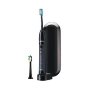 Philips 飞利浦 Sonicare 声波震动电动牙刷HX6912/54 黑色