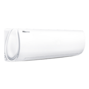 Hisense 海信 小黑键系列 KFR-35GW/E25A3a 新三级能效 壁挂式空调 1.5匹