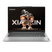 联想（Lenovo） 小新air14 锐龙R5六核超轻薄笔记本电脑 14英寸学生本商务办公游戏轻薄本 小新14 R5-7530U 16G 512G丨标配