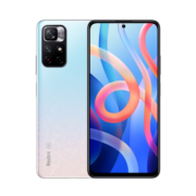 Redmi Note 11 5G 天玑810 5000mAh大电池 立体声双扬声器 8GB+256GB 浅梦星河 优选