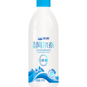 京喜特价：天润 新疆   阿尔泰0蔗糖低温无蔗糖酸奶 健康轻食1KG