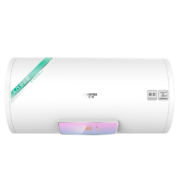 plus会员：A.O.SMITH史密斯 佳尼特60升电热水器 CTE-60TT-C