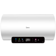 31号20点开始，京东百亿补贴：Midea 美的 JT2 储水式电热水器 80升