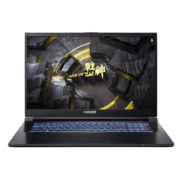 PLUS会员、需抢券：Hasee 神舟 战神Z7-DA5NP 15.6英寸游戏笔记本电脑（i5-12500H、16G、512G、RTX3050）