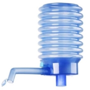 桶装水 手压式抽水器 1个装
