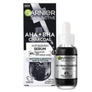 Garnier 卡尼尔 水杨酸烟酰胺抗杂质净肤精华30ml
