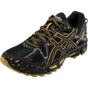 ASICS亚瑟士 男跑步运动鞋老爹鞋 GEL-KAHANA 8 复古越野