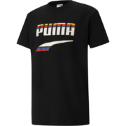 PUMA 彪马 男女同款 短袖T恤 DOWNTOWN 531497
