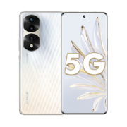 京东百亿补贴：HONOR 荣耀 70 Pro 5G智能手机 12GB+256GB