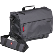 曼富图（Manfrotto）相机包 单肩包 MB MN-M-SD-10 曼哈顿系列