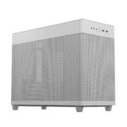 需抢券：ASUS 华硕 AP201 冰立方机箱