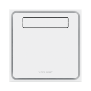 Yeelight智能凉霸 语音控制厨房嵌入式集成吊顶凉霸定时开关 风扇冷风机
