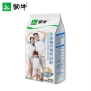 京喜特价APP: 蒙牛 全脂高钙奶粉  300g*1袋
