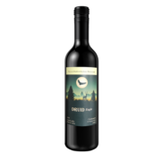 美洲鹰美洲鹰AUSCESS DRUID 系列智利原瓶进口干红葡萄酒750ml 美洲鹰佳美娜6瓶装