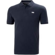 Helly Hansen 男士 Transat Polo 衫