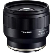 TAMRON 腾龙 35mm f / 2.8 Di III OSD M1：2 镜头（适用于Sony全画幅/ APS-C E卡口）