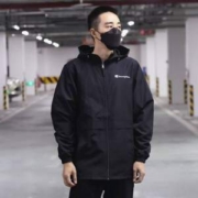 Champion 冠军牌 V1015 男士连帽夹克