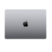 Apple 苹果 macbook pro 14英寸 2021新款 深空灰 16G+512