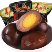 京喜特价APP: 乡巴佬  卤蛋 30g*20个