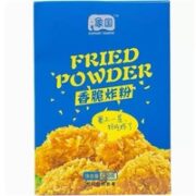 XiangGuo 象国 香脆炸粉 120g