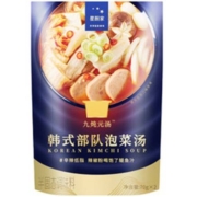 星厨家 番茄火锅底料 60g*2袋