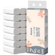 京喜特价APP: 五月花 无芯卷纸 1提 4层*12卷*960g