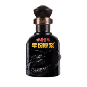 古井贡酒原浆小酒 45度100ml 单瓶装