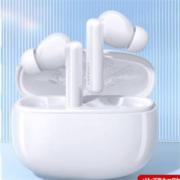 绿联 T3蓝牙耳机主动降噪