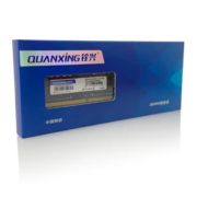 QUANXING 铨兴 DDR4 3200MHz 笔记本内存  8GB