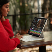 Apple 苹果 iPad pro2021款 11英寸平板电脑 5G版 1TB