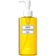 DHC 橄榄卸妆油200ml 温和眼唇脸部卸妆深层清洁去角质易乳化不油腻
