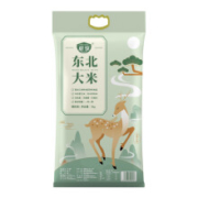 京喜特价app：庭享东北大米10斤