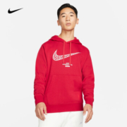 PLUS会员：NIKE 耐克 男款运动卫衣 DQ5067