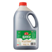 需抢券、京喜特价APP：海天 金字装蚝油 2.25kg