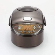 Zojirushi 象印 ‎NW-VB10-TA 压力IH加热电饭煲 3L