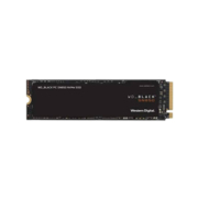Western Digital 西部数据 游戏电脑内置固态硬盘 500GB WDS500G1X0E-EC 超大内存 不易卡顿