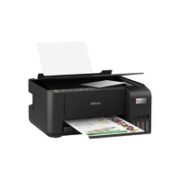 PLUS会员！EPSON 爱普生 L3258 墨仓式彩色无线一体机