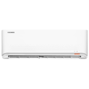 20点开始、京喜特价、概率券：KELON 科龙 KFR-35GW/QBA3a 壁挂式空调 1.5匹
