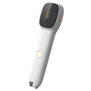 PLUS会员、需抢券：Alpha Egg 阿尔法蛋 Q3 电子词典 冰雪白