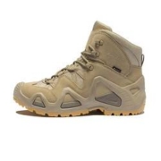 PLUS会员、需抢券：LOWA ZEPHYR GTX TF 男子徒步靴 L310537