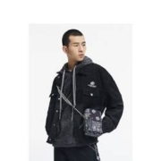 GXG 男士夹克牛仔外套  牛仔夹克