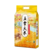 88VIP：金龙鱼 五常大米5kg *2件