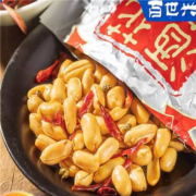 百世兴 酒鬼花生 1斤装