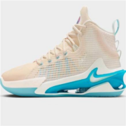 NIKE  AIR ZOOM G.T. JUMP EP 男/女篮球鞋DC9039