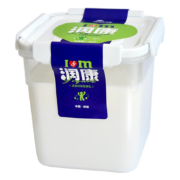 京喜特价：天润 TERUN 新疆特产 润康方桶 低温生鲜 酸奶老酸奶  1kg